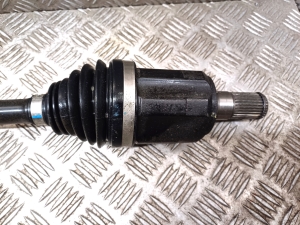 Kia Niro EX (2022–2026) Front drive shaft and its parts 49500AO000 - 3