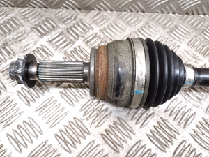 Kia Niro EX (2022–2026) Front drive shaft and its parts 49500AO000 - 4