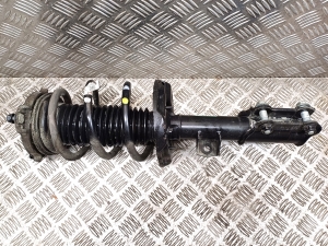 Kia Niro EX (2022–2026) Front shock absorber and its components 54650-AO200 - 2