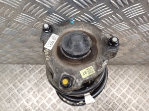 Kia Niro EX (2022–2026) Front shock absorber and its components 54650-AO200 - 3