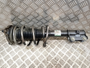   Front shock absorber and its components  - 54650-AO200 