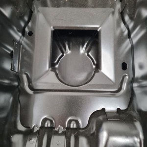 Ford Mustang (2015–2026) Ölwanne 5243973 - 3