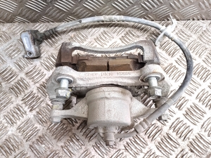   Front brake caliper  - 58180AOA00 