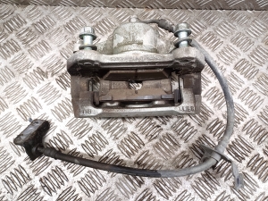   Front brake caliper  - 58190AOA00 
