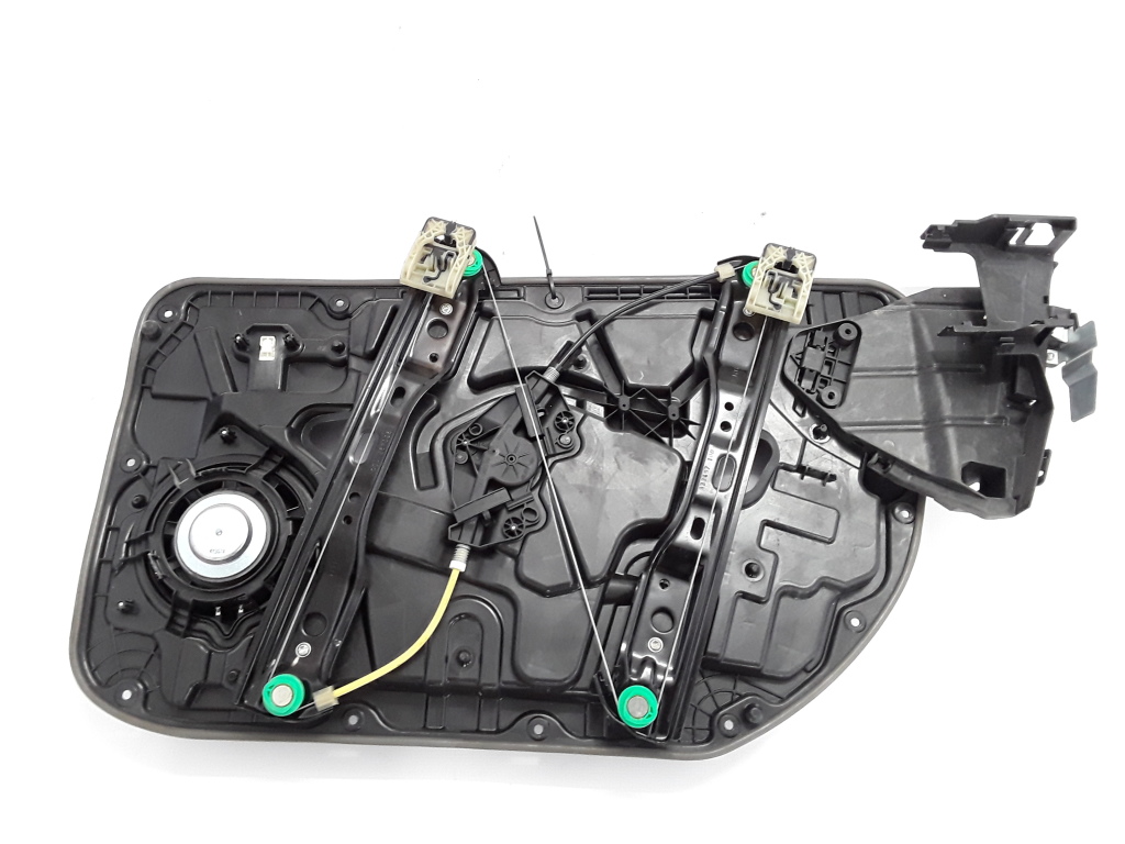 VOLVO V40 2 generation (2012-2020) Front Left Door Window Regulator 31276215 21079948