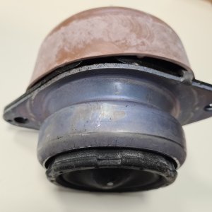 Ford Mustang (2015–2026) Motorlager 5271794 - 2