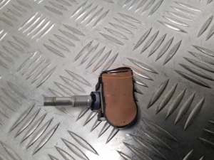 NISSAN Qashqai (2013–2021) Reifendrucksensor 407003VU0A - 2