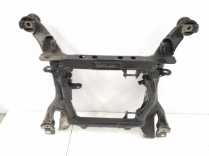 Mercedes Benz GL-Class 164 (2006–2012) Front subframe A1643300058 - 3