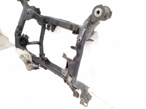 Mercedes Benz GL-Class 164 (2006–2012) Front subframe A1643300058 - 4