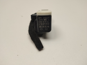 Mercedes Benz ML-Class 166 (2011–2015) Airbagsensor A1668210151 - 2