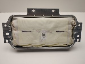 Mercedes Benz ML-Class 166 (2011–2015) Pasažiera drošības spilvens panelī A1668602402 - 3