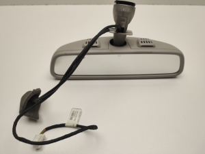   Interior mirror  - A1668100217 