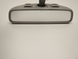 Mercedes Benz ML-Class 166 (2011–2015) Interior mirror A1668100217 - 4