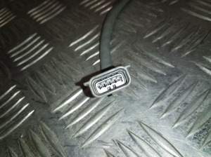 RENAULT Twingo III (2014–2026) Lambda-andur H8201312873 - 2