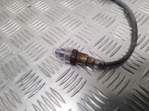 RENAULT Twingo III (2014–2026) Lambda-andur H8201312873 - 4