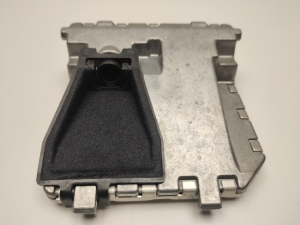 Mercedes Benz ML-Class 166 (2011–2015) Front camera A0009057302 - 3