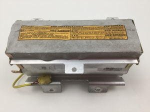 Kaassõitja turvapadi armatuurlauas - 520241900B