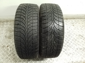 Tires, R-16 (Winter) - 
