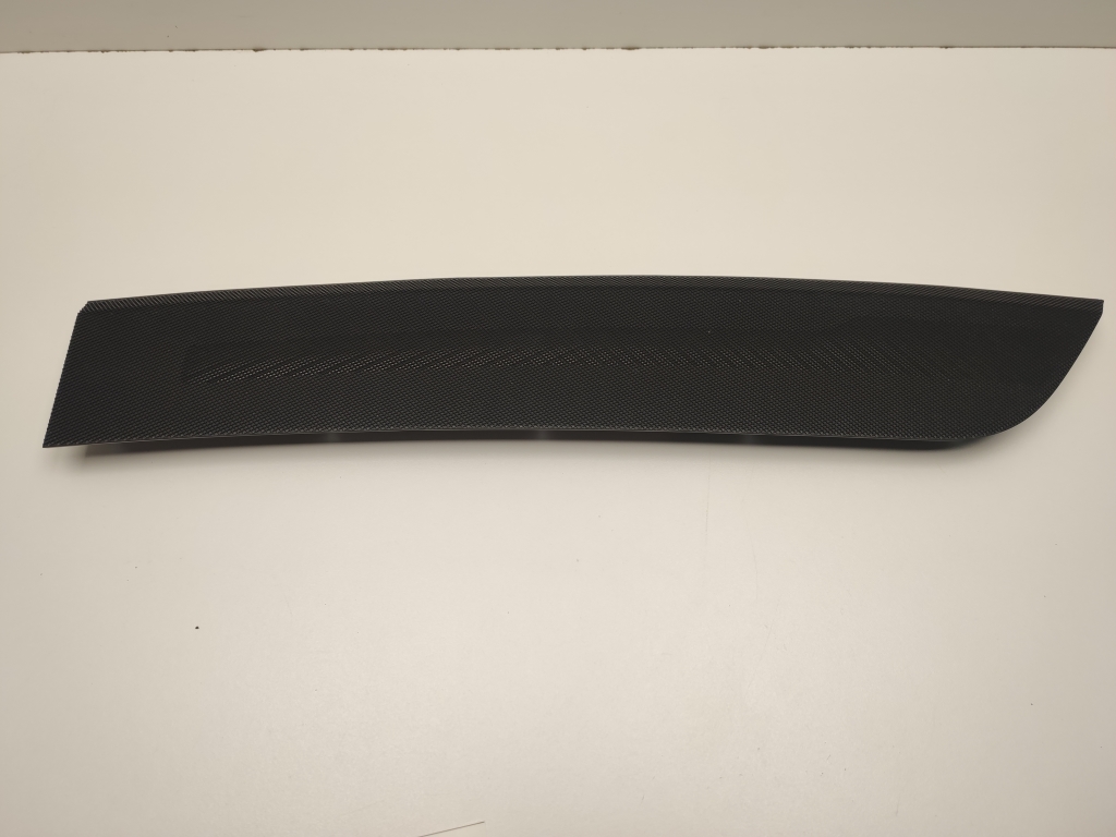 MERCEDES-BENZ M-Class W166 (2011-2015) Panel trim shield A1666809707, A1668809301 23393958