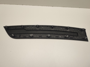Mercedes Benz ML-Class 166 (2011–2015) Dashboard trim A1666809707 - 4