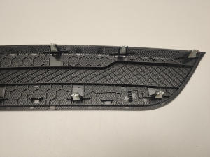 Mercedes Benz ML-Class 166 (2011–2015) Dashboard trim A1666809807 - 2