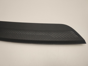 Mercedes Benz ML-Class 166 (2011–2015) Dashboard trim A1666809807 - 3
