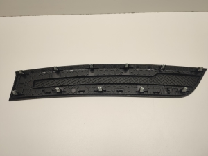Mercedes Benz ML-Class 166 (2011–2015) Dashboard trim A1666809807 - 4