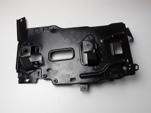 Opel Grandland X (2017–2026) Batteriehalter 9815288580 - 3