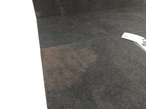 Volkswagen Passat B6 (2005–2010) Trunk carpet 3C9863463 - 4