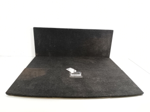 Tapis de coffre - 3C9863463