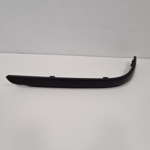 Rear bumper molding - 866833M000