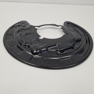 Mercedes Benz GLA-Class H247 (2019–2026) Schutz der Hinterradnabe A2474230220 - 4