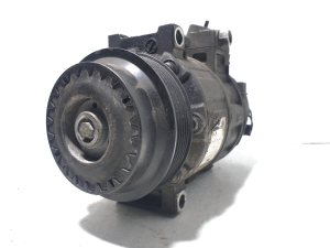 Mercedes Benz C-Class 204 (2007–2014) Konditsioneeri kompressor A0022305011 - 2