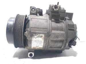 Mercedes Benz C-Class 204 (2007–2014) Konditsioneeri kompressor A0022305011 - 4