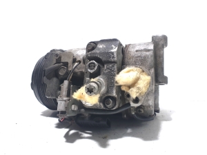 Mercedes Benz GLK-Class 204 (2008–2015) Konditsioneeri kompressor 4472604053  6SBU16C  07N03013 - 2