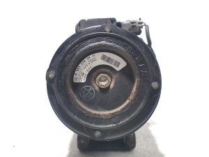 Mercedes Benz GLK-Class 204 (2008–2015) Konditsioneeri kompressor 4472604053  6SBU16C  07N03013 - 3