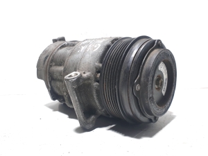 Mercedes Benz GLK-Class 204 (2008–2015) Konditsioneeri kompressor 4472604053  6SBU16C  07N03013 - 4