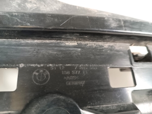 BMW 4 SERIES F36 (2013–2020) Rear bumper inner frame 7285563 - 2