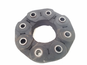  Cardan shaft rubber connection 