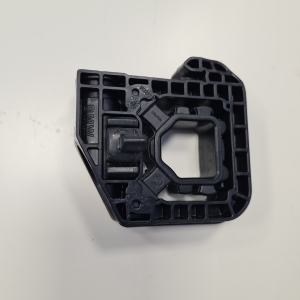 BMW X5 G05 (2018–2026) Kühlerhalter 17118642753 - 4