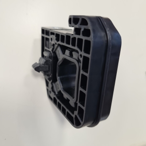 BMW X5 G05 (2018–2026) Kühlerhalter 17118642753 - 5