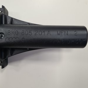 AUDI Q3 8U (2011–2018) Radiator bracket 8K0805201A - 4