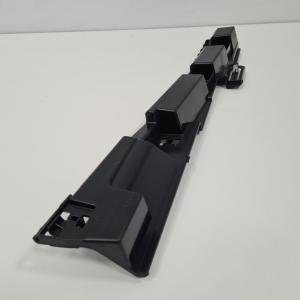 BMW 3 SERIES F34 (2011–2026) Schwellerverkleidung außen 51777293744 - 4