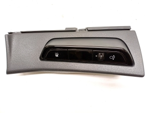 Switch and its parts - 93700-AO010
