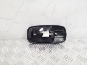 NISSAN Primastar X83 (2001–2014) Front door exterior handle 91168527 - 3