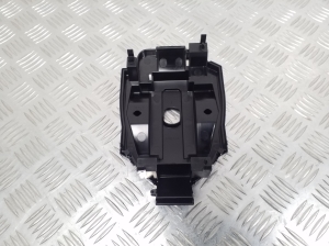 NISSAN Juke F15 (2010–2018) Ātrumkārbas sviras apdare 969401KF2A - 2