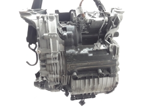 Rear differential - A2939012400