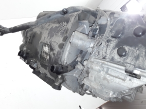Mercedes Benz EQC N293 (2019–2026) Tagasilla reduktor A2939012400 - 2