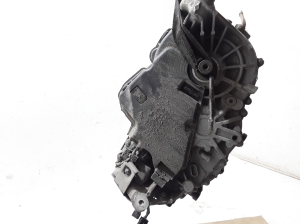 Mercedes Benz EQC N293 (2019–2026) Tagasilla reduktor A2939012400 - 4