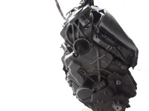 Mercedes Benz EQC N293 (2019–2026) Tagasilla reduktor A2939012400 - 5